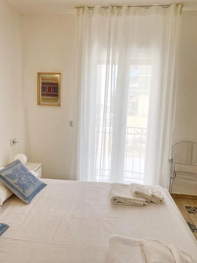 Cocciu D'Amuri Olbia Exteriér fotografie