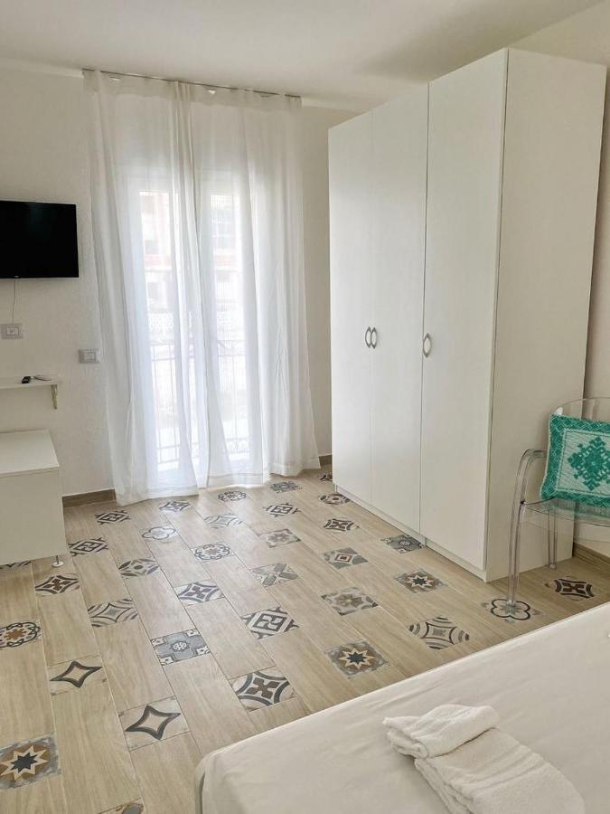 Cocciu D'Amuri Olbia Exteriér fotografie