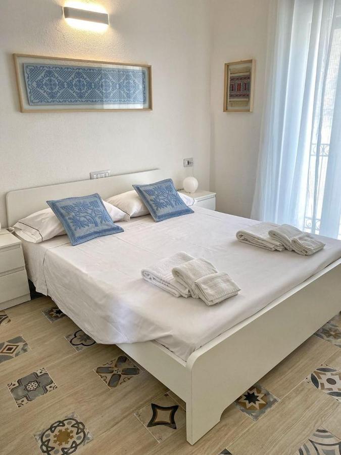 Cocciu D'Amuri Olbia Exteriér fotografie
